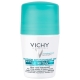 Vichy DEODORANT Dezodorans Roll-on do 48h bez bijelih tragova i žutih fleka 50 ml