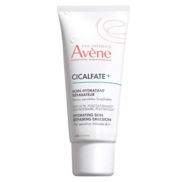 Avene Cicalfate obnavljajuća emulzija NAKON ZAHVATA 40 ml