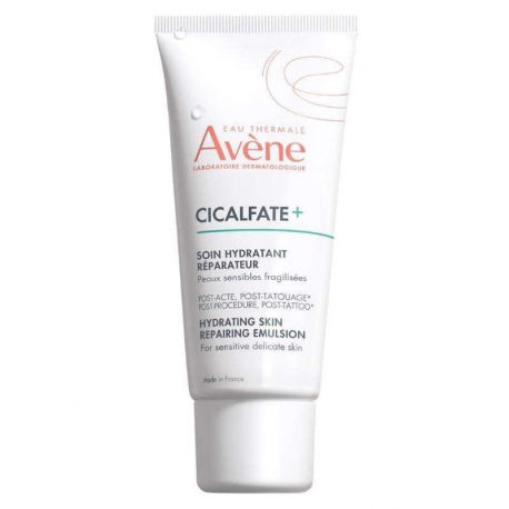 AVENE CICALFATE OBNAVLJAJUĆA EMULZIJA 40 ML