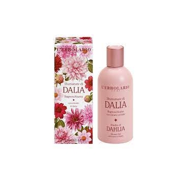 LERBOLARIO DALIA KUPELJ 250 ML