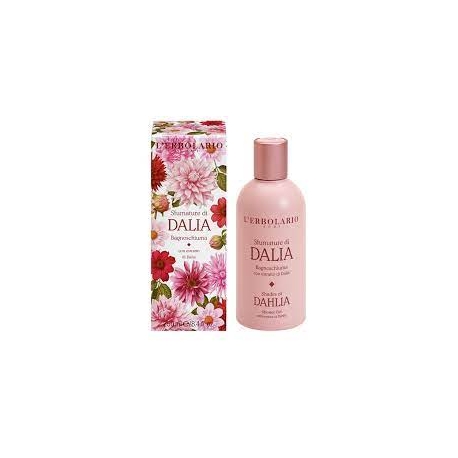 LERBOLARIO DALIA KUPELJ 250 ML