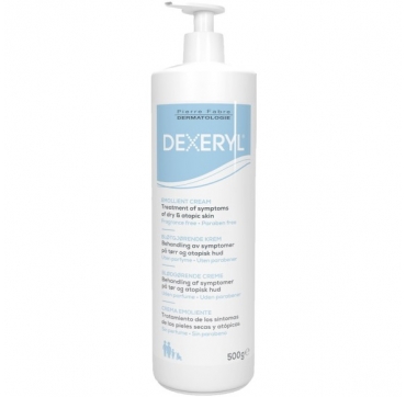 DEXERYL KREMA 500 GR