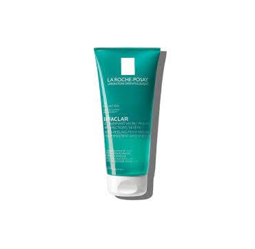 LRP EFFECLAR MIRO-PEELING GEL 200 ML