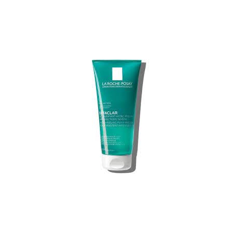 LRP EFFECLAR MIRO-PEELING GEL 200 ML