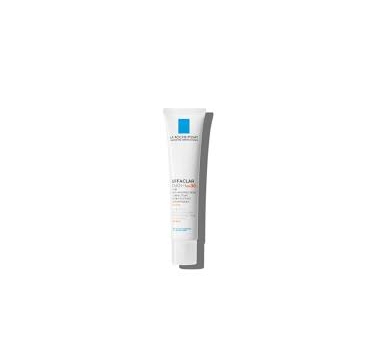 LRP EFFECLAR DUO KREM GEL SPF30+
