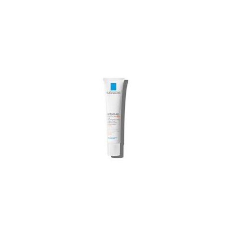 LRP EFFECLAR DUO KREM GEL SPF30+