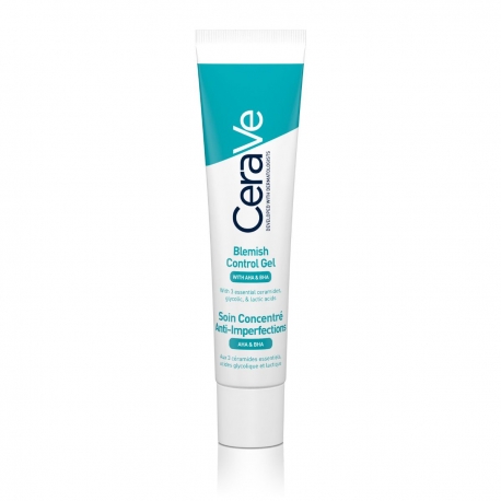 CeraVe Gel za kožu sklonu nepravilnostima 40 ml