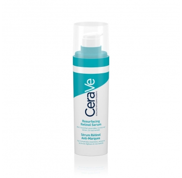 CeraVe Retinol serum za ujednačen izgled kože 30 ml