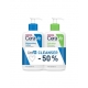 CeraVe Hidratantni losion  236 ml + 50% POPUST CeraVe Hidratantna emulzija za čišćenje 236 ml