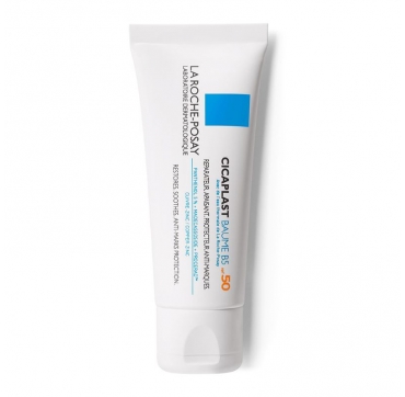 La Roche-Posay CICAPLAST SPF50 Balzam za bebe, djecu i odrasle 40 ml