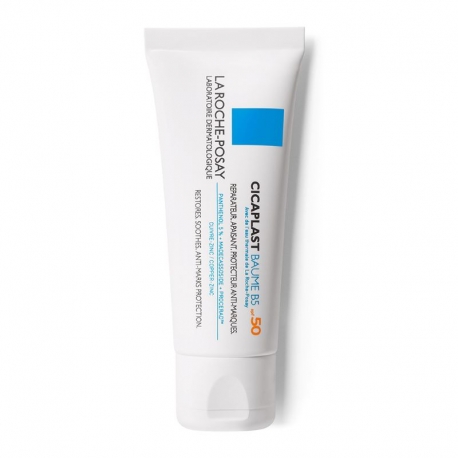 La Roche-Posay CICAPLAST SPF50 Balzam za bebe, djecu i odrasle 40 ml