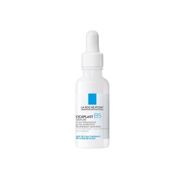 La Roche-Posay CICAPLAST B5 Serum 30 ml