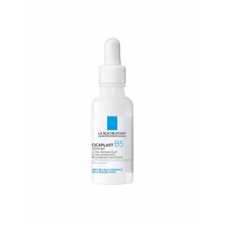 La Roche-Posay CICAPLAST B5 Serum 30 ml