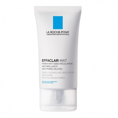 LRP-EFFACLAR MAT A 40 ML
