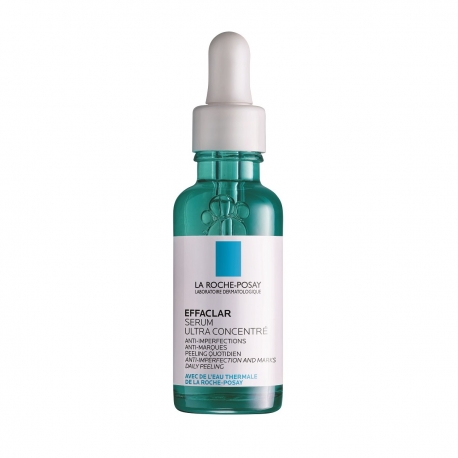 LRP EFFACLAR ULTRA SERUM 30 ML