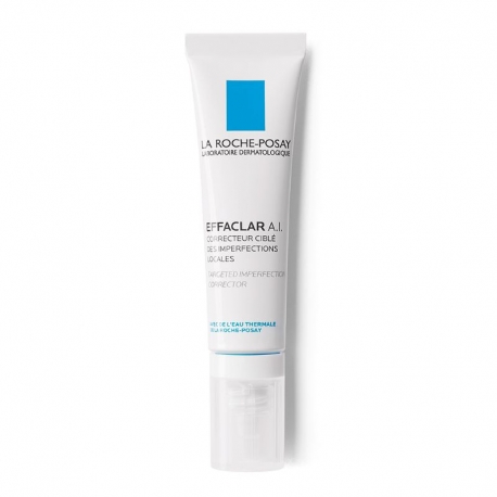 La Roche-Posay EFFACLAR A.I. Korektor za kožu sklonu aknama 15 ml