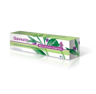 GAVEZIN MAST A 60 GR