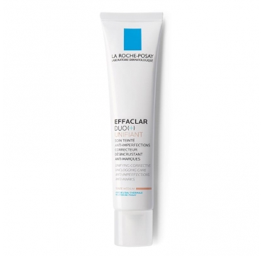 La Roche-Posay EFFACLAR DUO (+) Korektivna njega 40 ml Medium