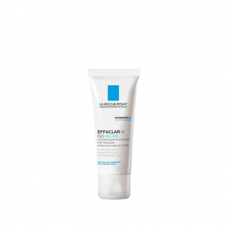 La Roche-Posay EFFACLAR H ISO-BIOME njega protiv nepravilnosti 40 ml