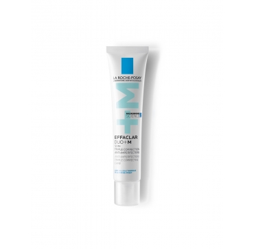 La Roche-Posay EFFACLAR DUO+M Trostruka njega protiv za masnu kožu 40 ml