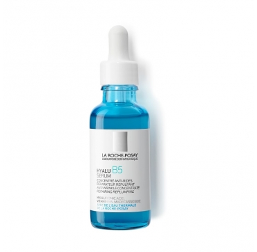 La Roche-Posay HYALU B5 Serum protiv bora  s hijaluronskom kiselinom 30 ml