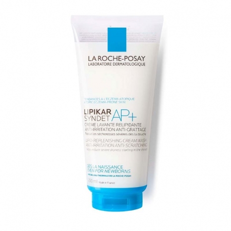 LA ROCHE POSAY LIPIKAR SYNDET ZA TIJELO A 200 ML
