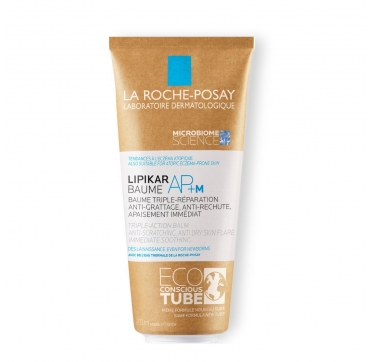La Roche-Posay LIPIKAR BAUME AP+M Eco Balzam za djecu i odrasle 200 ml