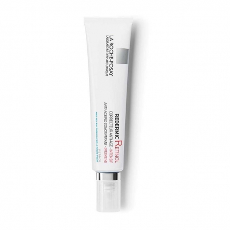 La Roche-Posay REDERMIC RETINOL Koncentrat protiv bora i staračkih pjega 30 ml
