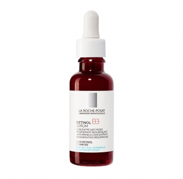 La Roche-Posay RETINOL B3 serum protiv bora i neujednačenog tena 30 ml
