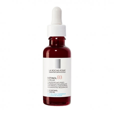 La Roche-Posay RETINOL B3 serum protiv bora i neujednačenog tena 30 ml
