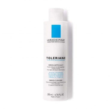 LRP-TOLERIANE LOSION ZA ČIŠĆENJE 200ML