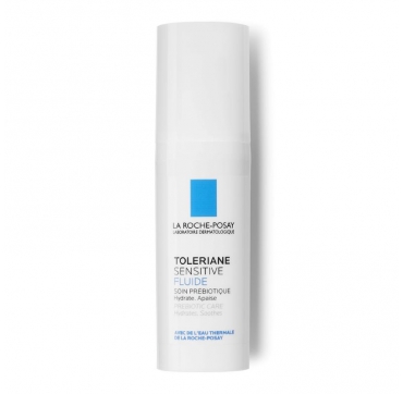 La Roche-Posay TOLERIANE SENSITIVE Fluid 40 ml