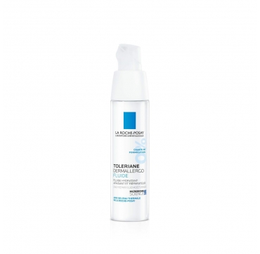 La Roche-Posay TOLERIANE DERMALLERGO Lagani fluid za kožu sklonu alergijama 40 ml