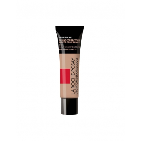 La Roche-Posay TOLERIANE Tekući korektivni puder SPF25 30 ml - 13