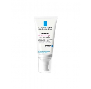 La Roche-Posay TOLERIANE ROSALIAC AR Dnevna krema za rozaceu SPF30 50 ml