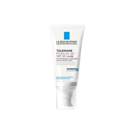La Roche-Posay TOLERIANE ROSALIAC AR Dnevna krema za rozaceu SPF30 50 ml