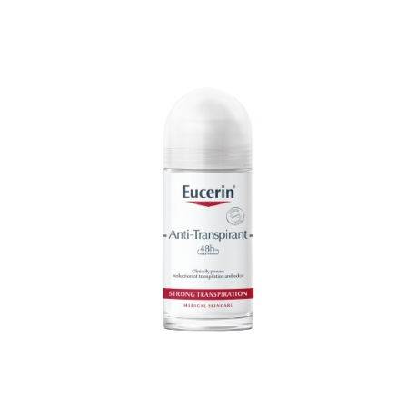 EUCERIN ROLL-ON PROTIV JAKOG  ZNOJENJA