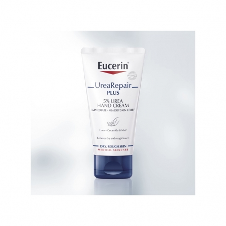 EUCERIN KREMA ZA RUKE 5% UREA