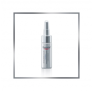 Eucerin Hyaluron-Filler koncentrirani tretman za bore 6x5 ml