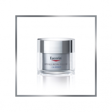 Eucerin Hyaluron-Filler noćna krema 50 ml