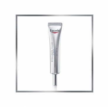 Eucerin Hyaluron-Filler krema za područje oko očiju 15 ml