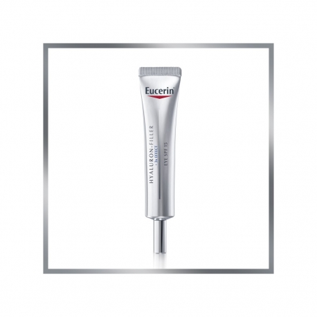 Eucerin Hyaluron-Filler krema za područje oko očiju 15 ml