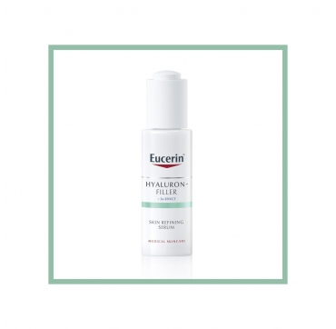 Eucerin Hyaluron-Filler korigirajući serum 30 ml