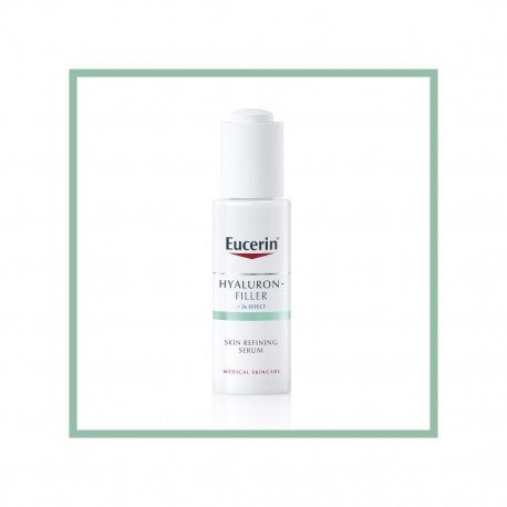 Eucerin Hyaluron-Filler korigirajući serum 30 ml
