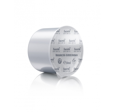 Eucerin Hyaluron-Filler Refill krema za suhu kožu SPF15 50 ml REFILL