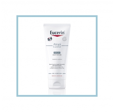 Eucerin AtopiControl balzam 400 ml