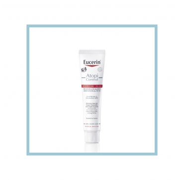 Eucerin AtopiControl Akut krema za njegu kože sklone crvenilu