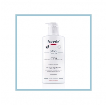 Eucerin AtopiControl losion za tijelo 250 ml
