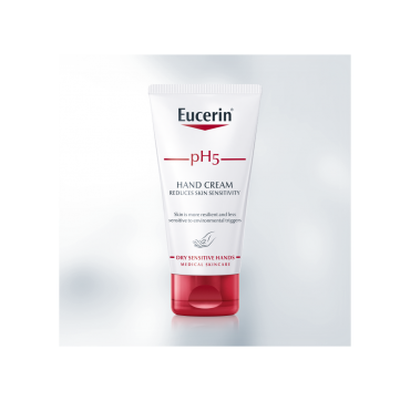 Eucerin pH5 krema za ruke 75 ml