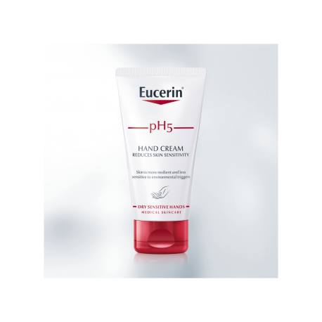 Eucerin pH5 krema za ruke 75 ml